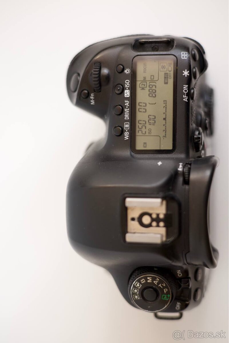 Canon 5d mark4 - 4