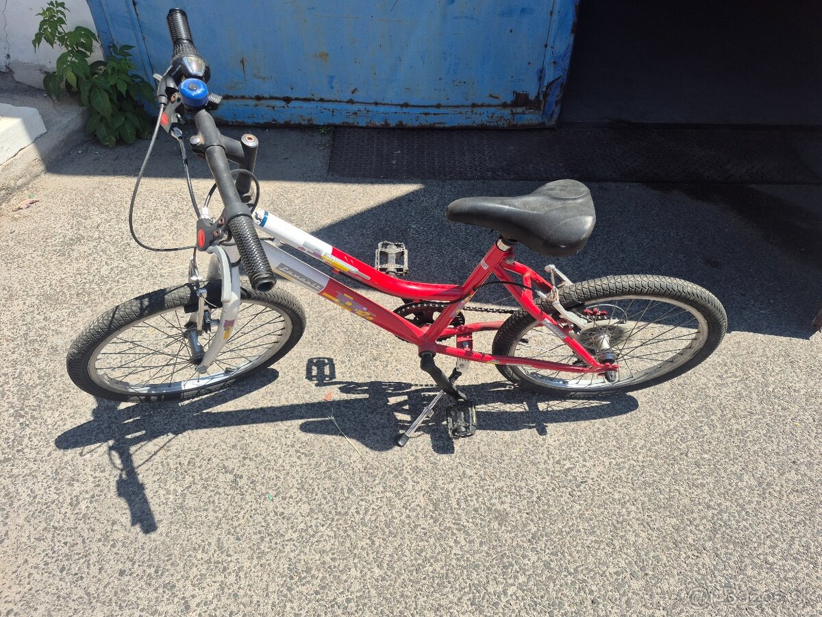 Bicykel - 4