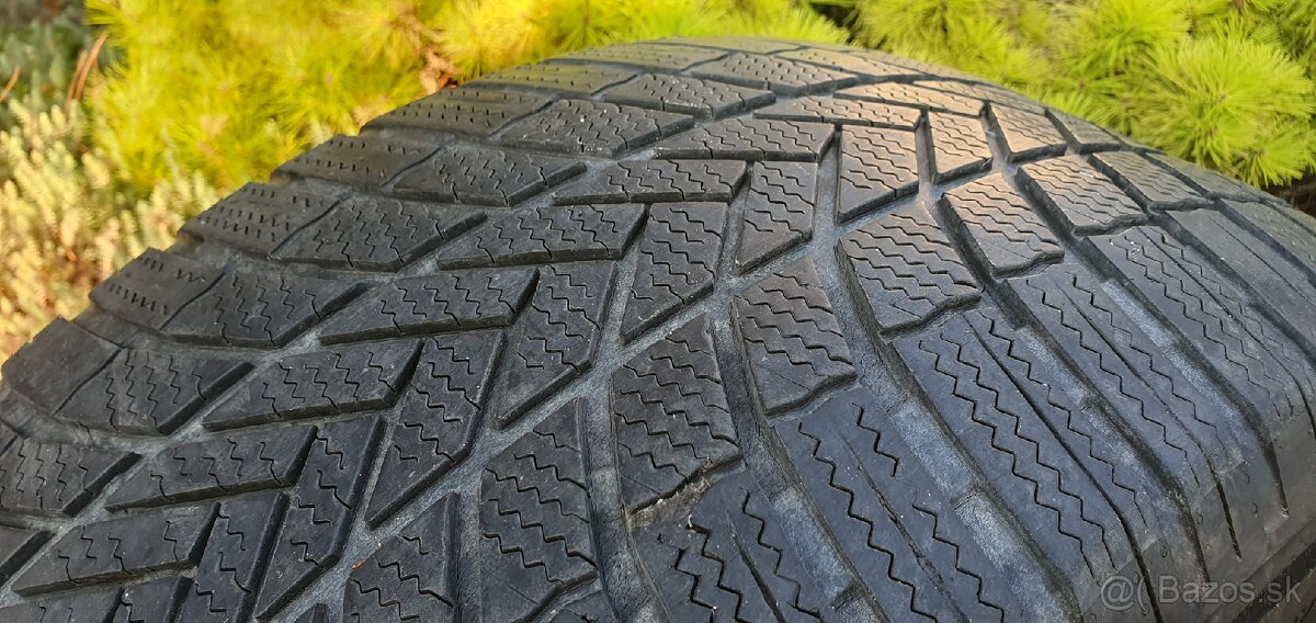 Bridgestone Blizzak LM005 , 285/45 R20 celorocna - 4