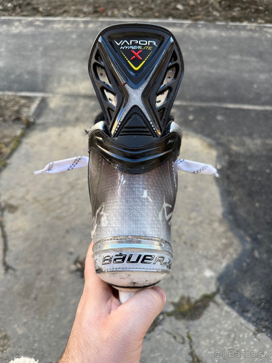 Korcule Bauer Vapor Hyperlite Custom - 4