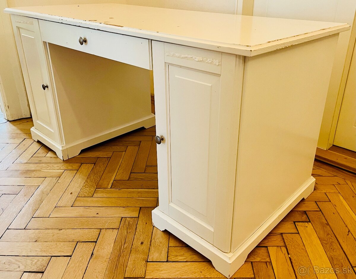 LIATORP IKEA písací stôl - 4