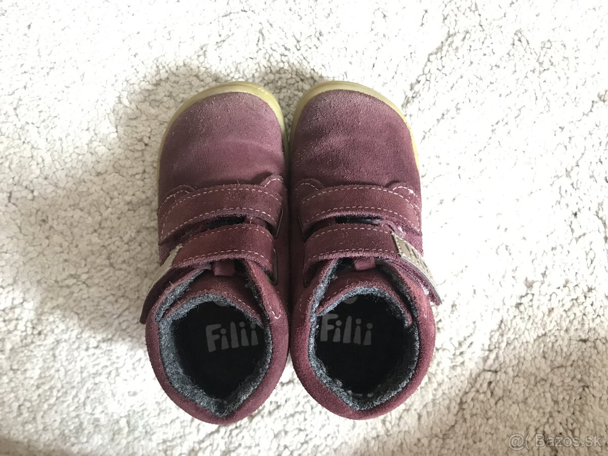 Filli Chameleon Berry W 23 - 4