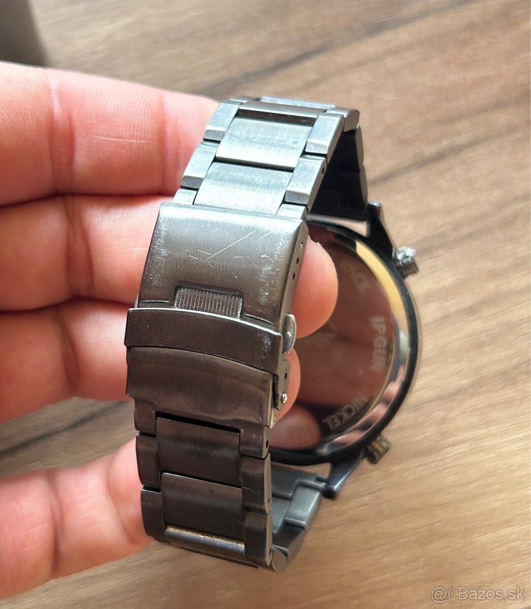 Hodinky Bentime - 4
