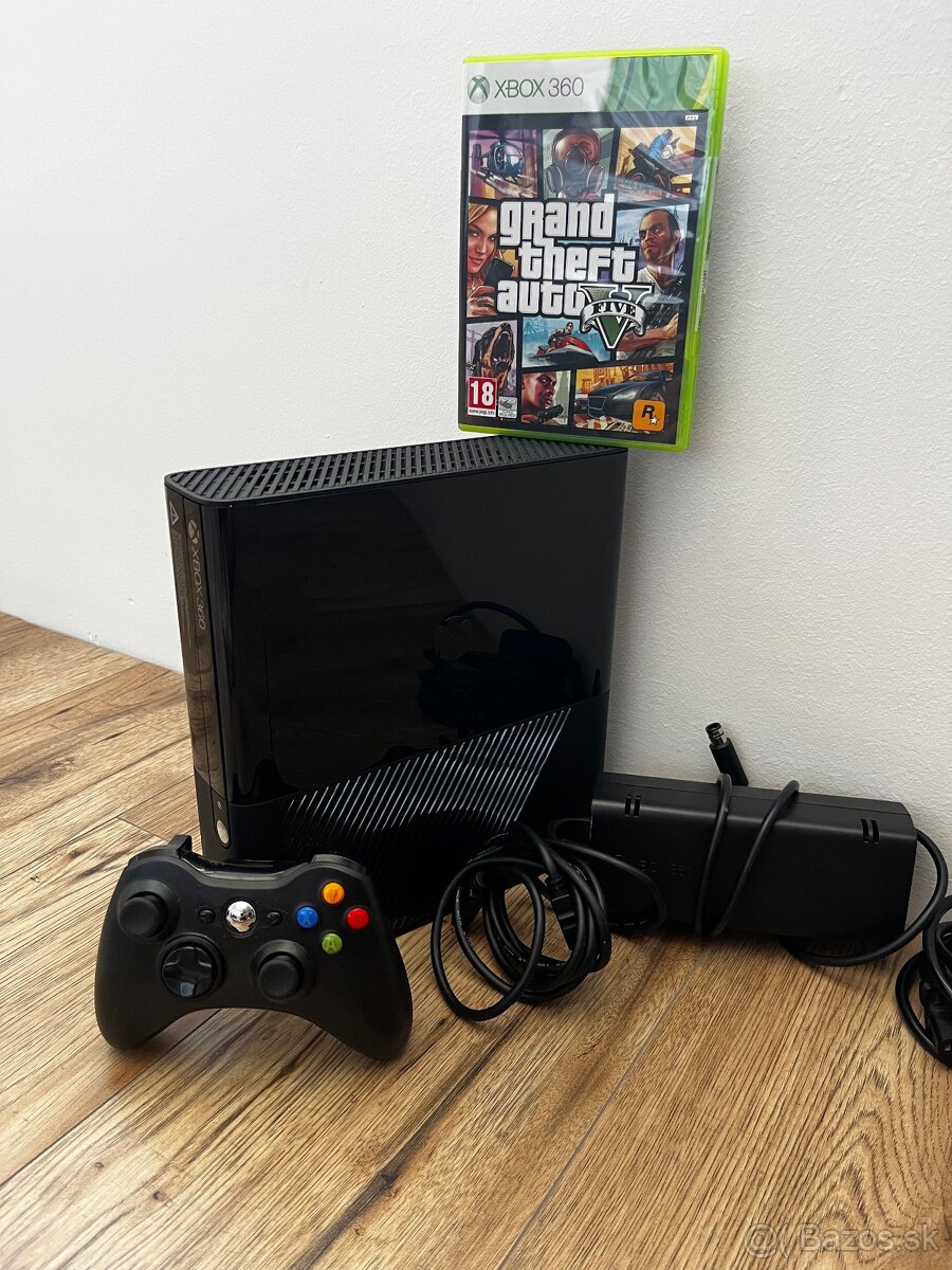 Xbox 360 - 4