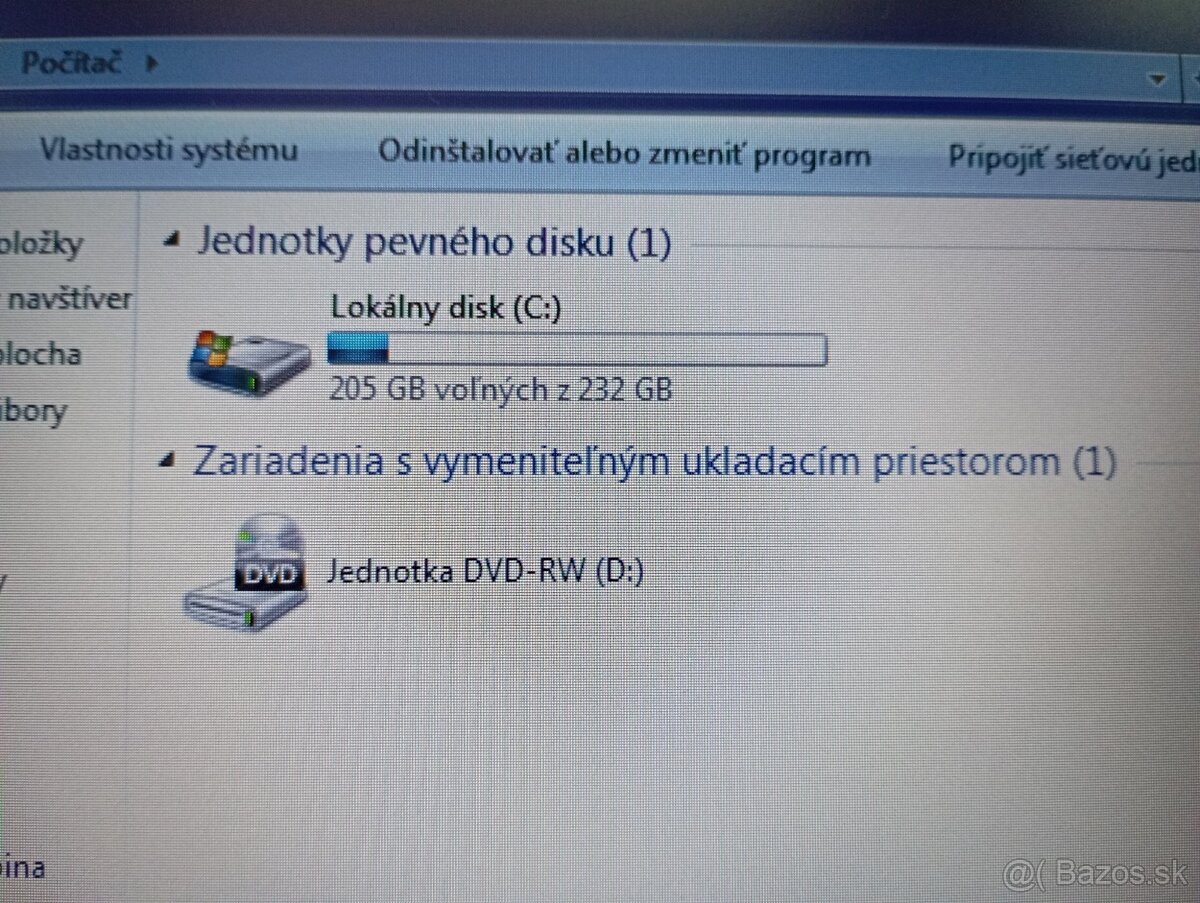 Dell Latitude E6420 + Intel core i5 + 8gb ram + Windows 7 - 4