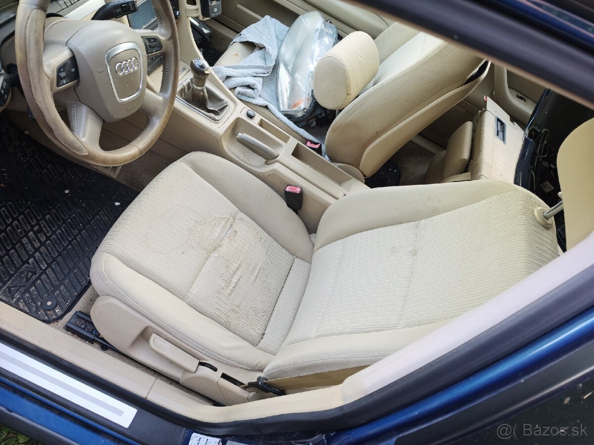 Audi A4 2.7 132kw - 4