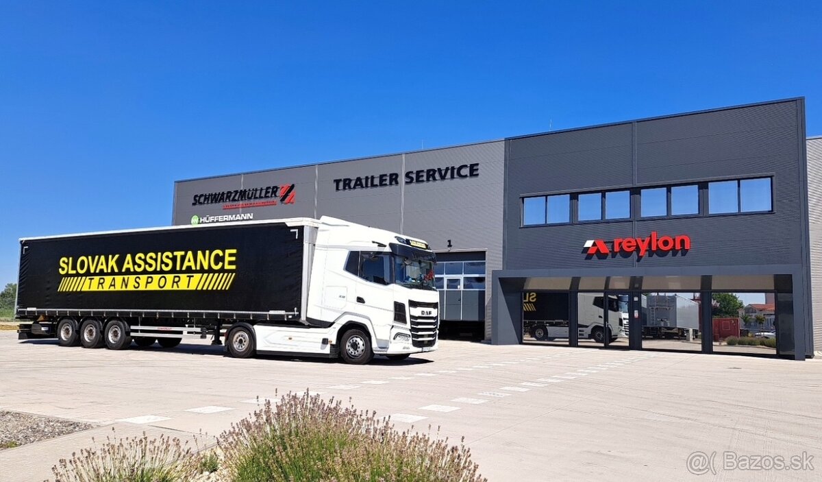 VODIČ KAMIONA C + E ( MKD ) - 4