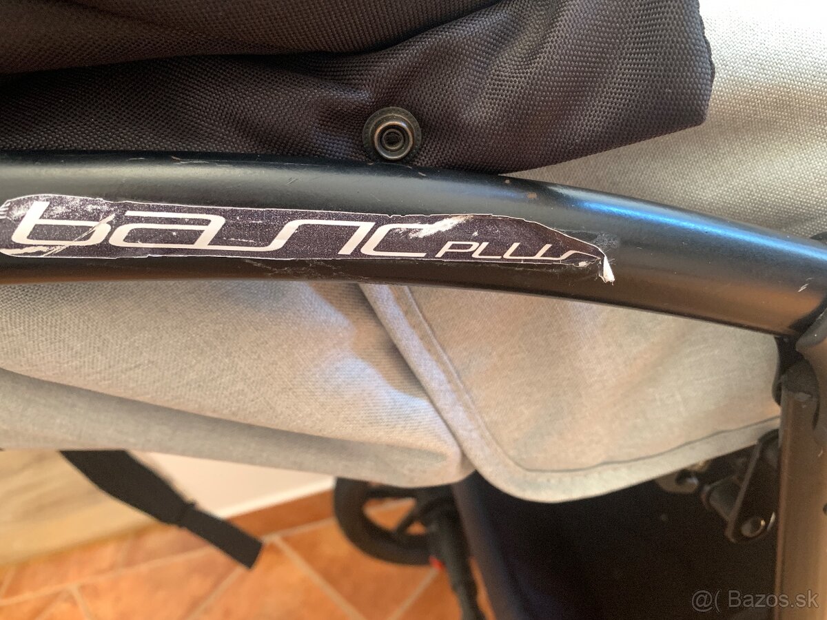 Kočík RIKO Basic 2021 - 4