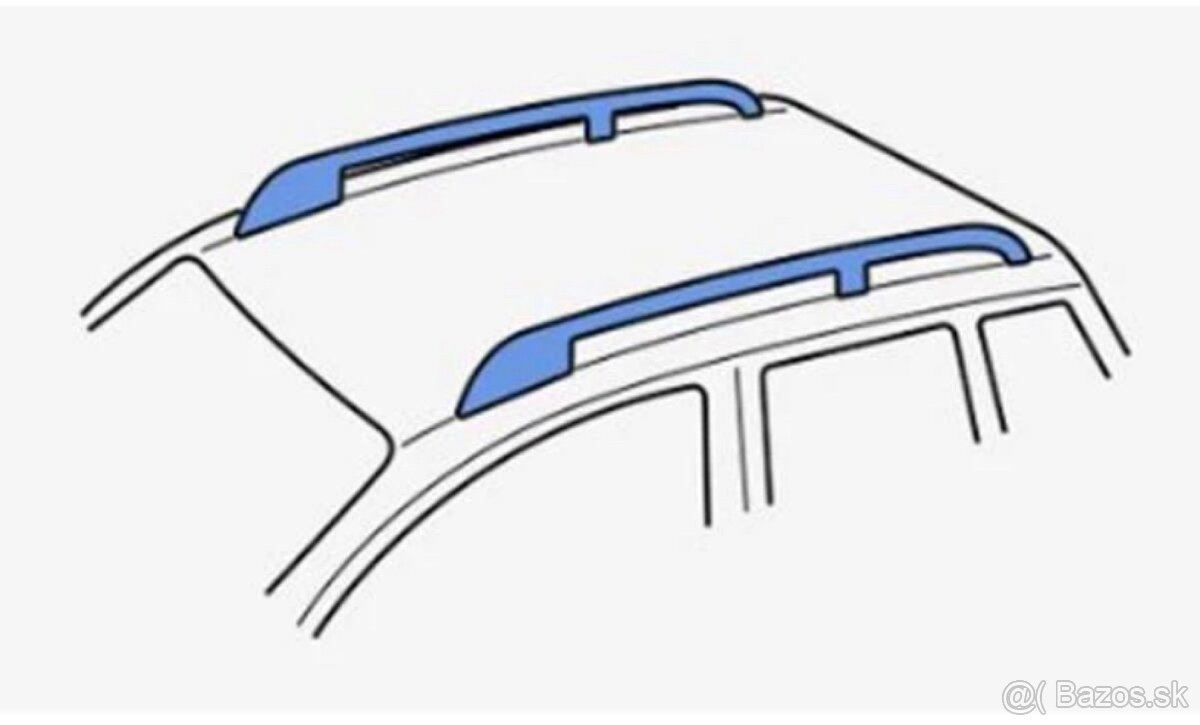 Thule WingBar edge 9585 - 4