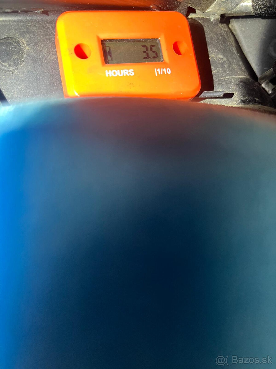 KTM sx 200 r.v. 2004 výmena za 85