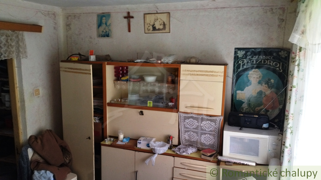 Pozemok s pôvodným domom - 4