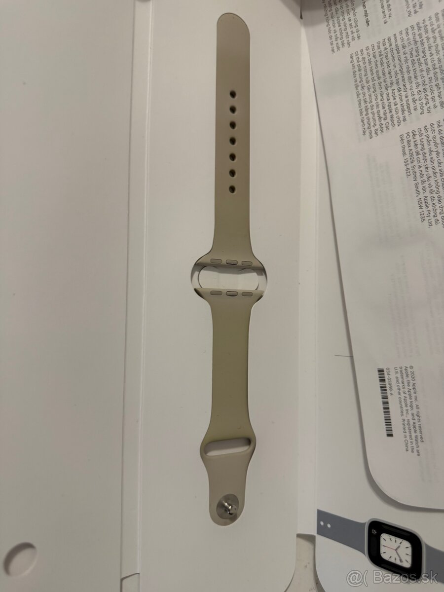Apple watch se 2 gen - 4