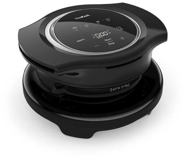 Tefal Cook4me Touch WiFi CY912831 + Tefal Cook4me Extra Crip - 4