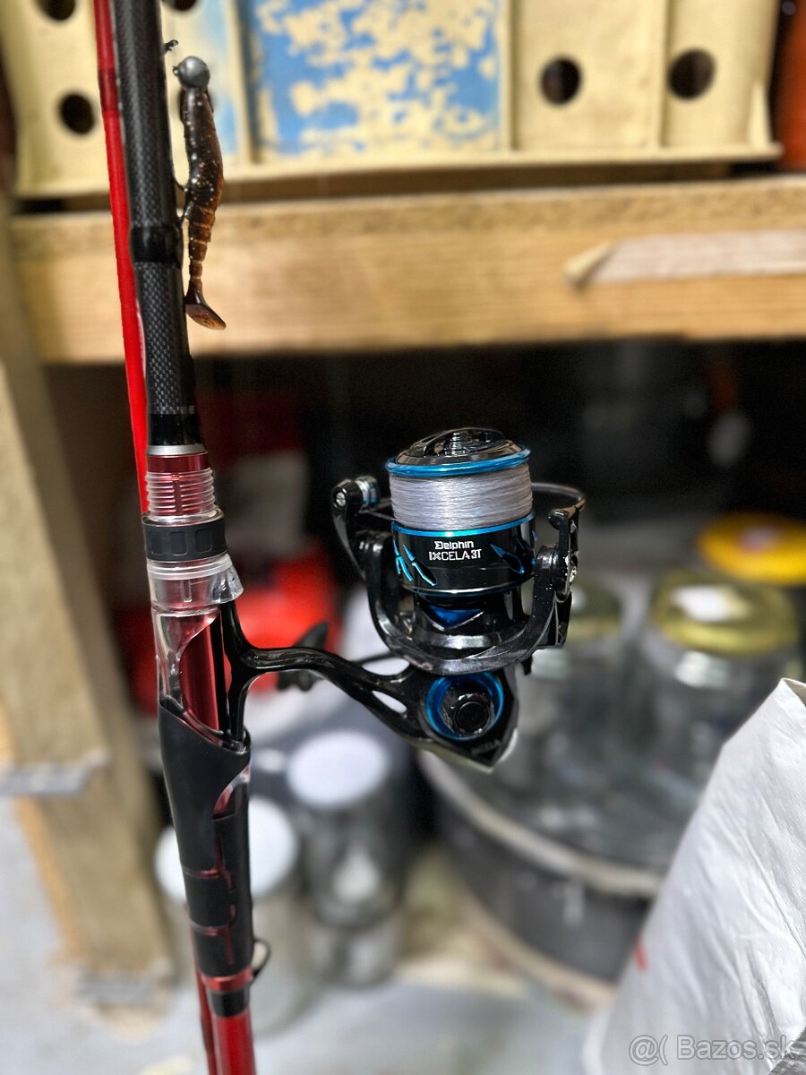 Prívlačová výbava - 4