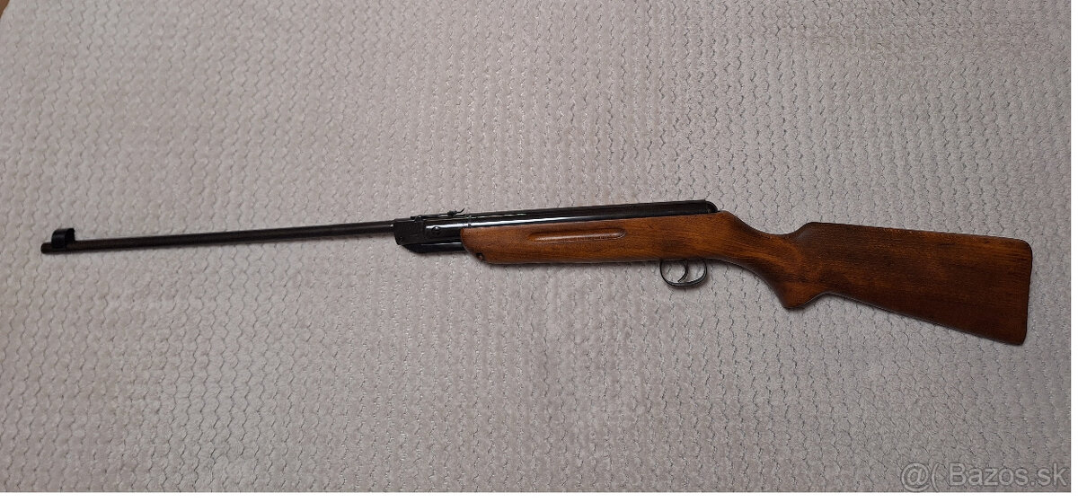 Vzduchovka Slavia - 620 - - 4