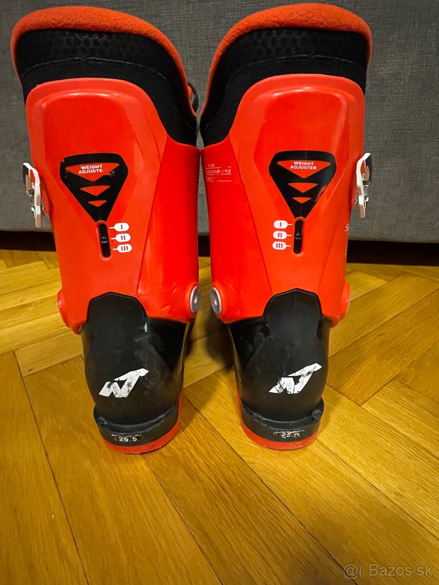 Lyžiarky, veľ.39 - 4