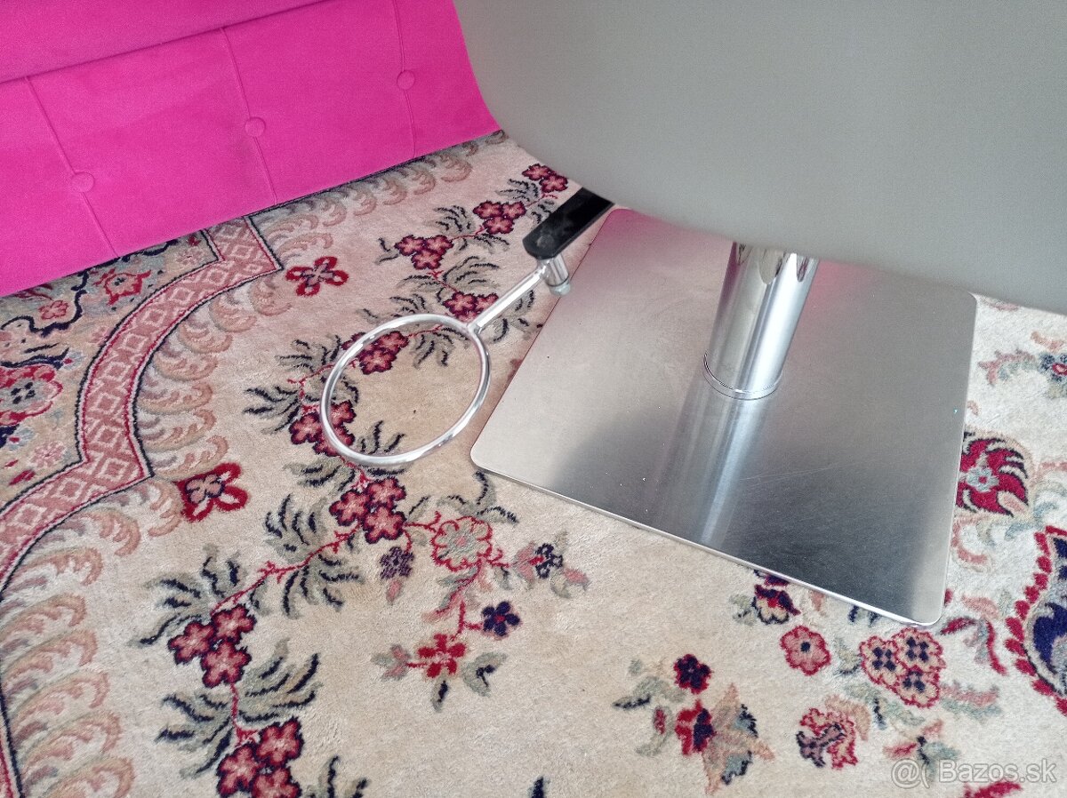 Kadernícke umyvadlo + kreslo - 4