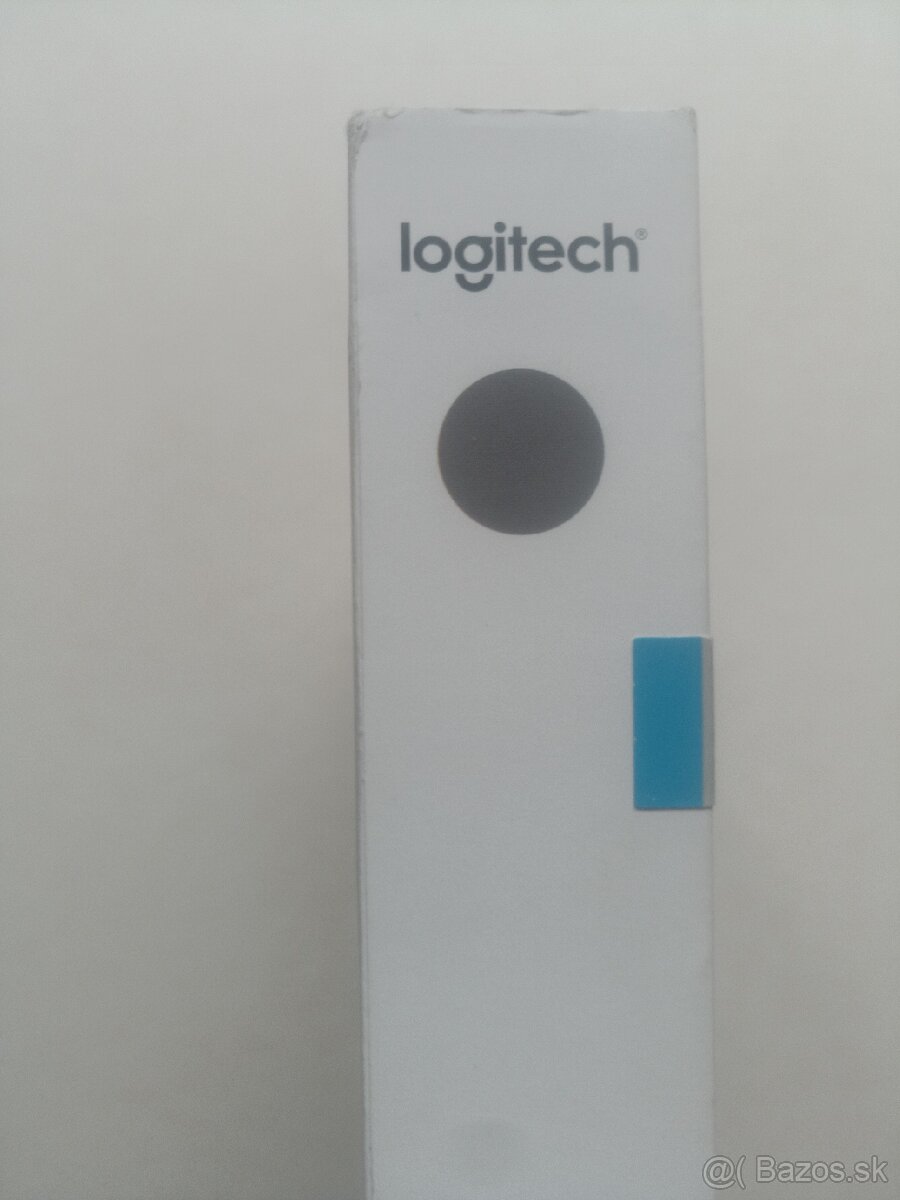 Logitech púzdro na klávesnicu iPad Air 13 - 4