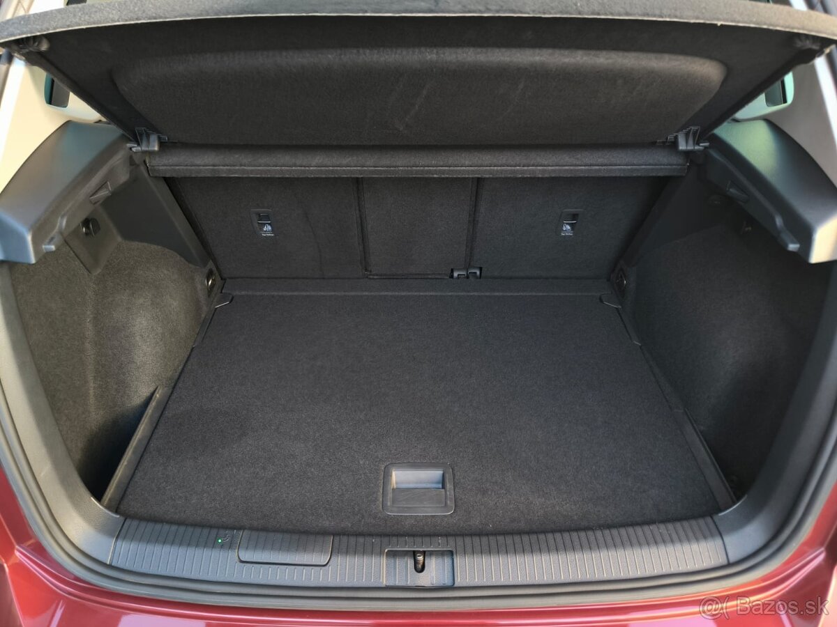 Volkswagen Golf 7 Sportsvan MPV 1.5 Tsi dsg - 4