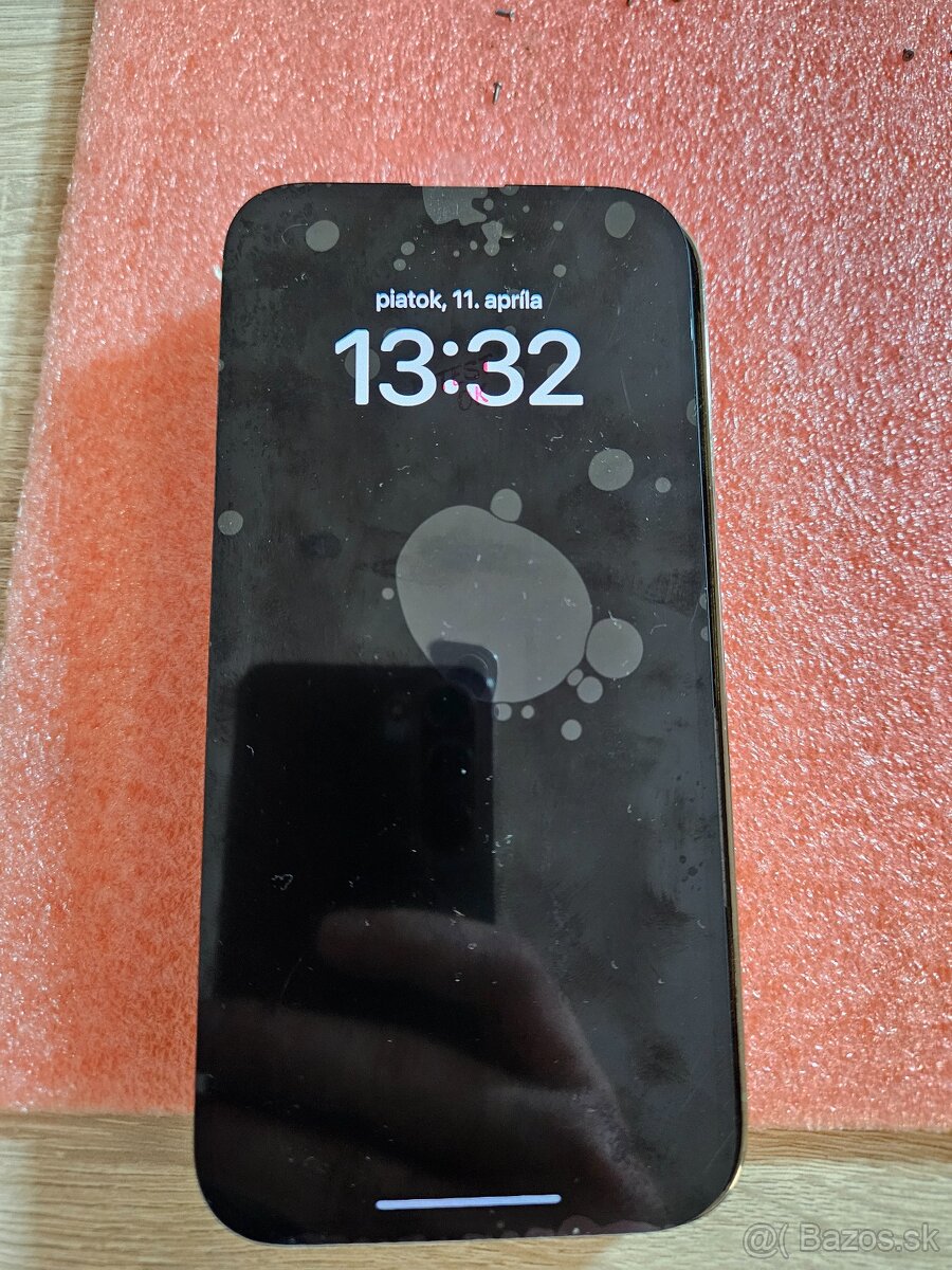 Apple Iphone 14 PRO 1TB diely - 4