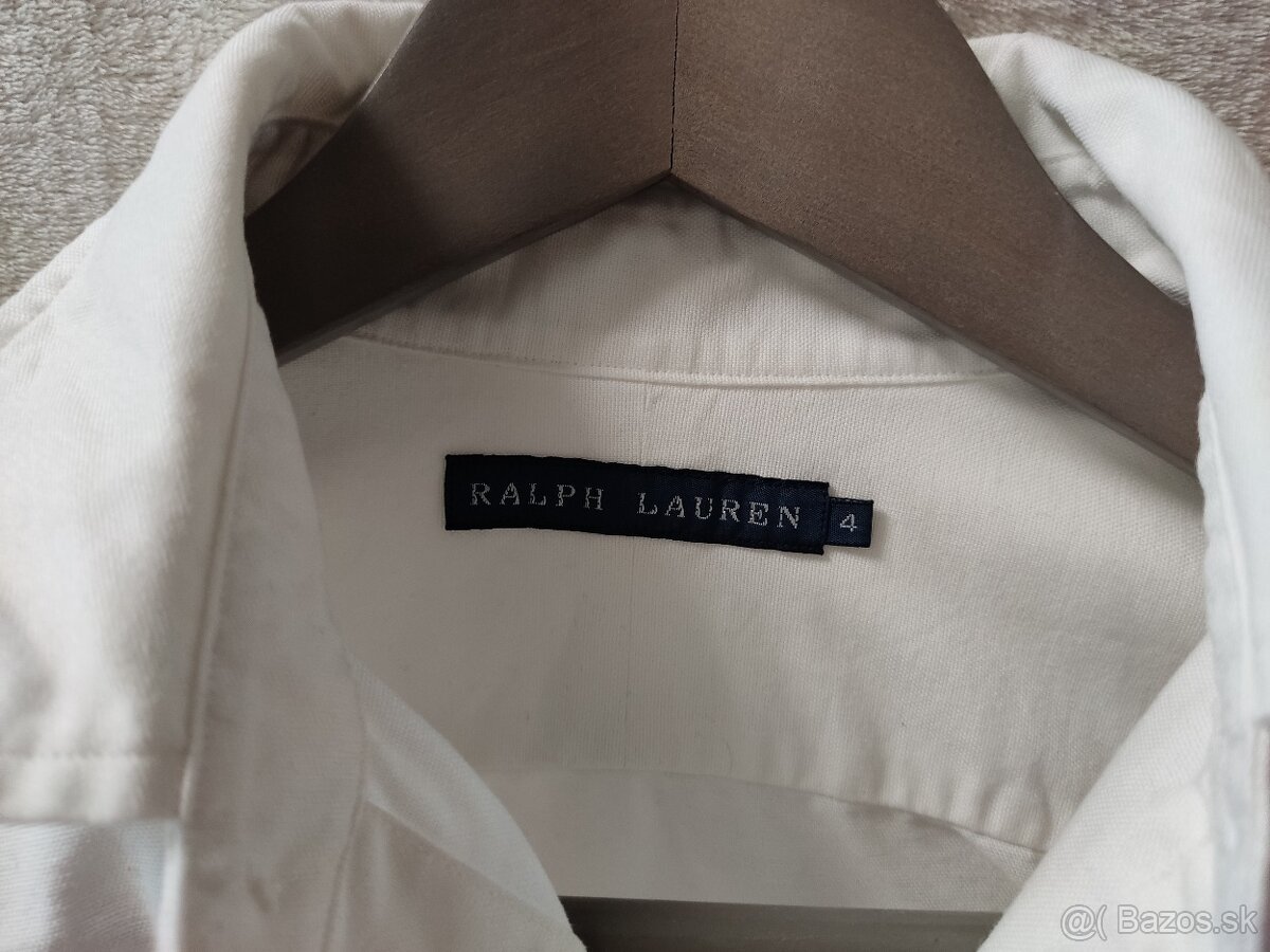 Kosele Ralph Lauren - 4