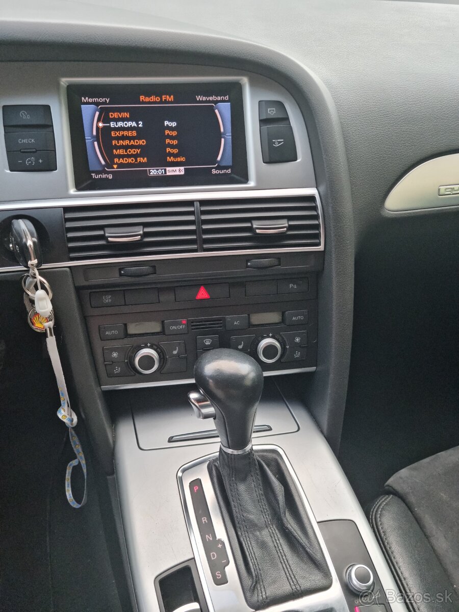 A6 C6 2.7 tdi quattro - 4