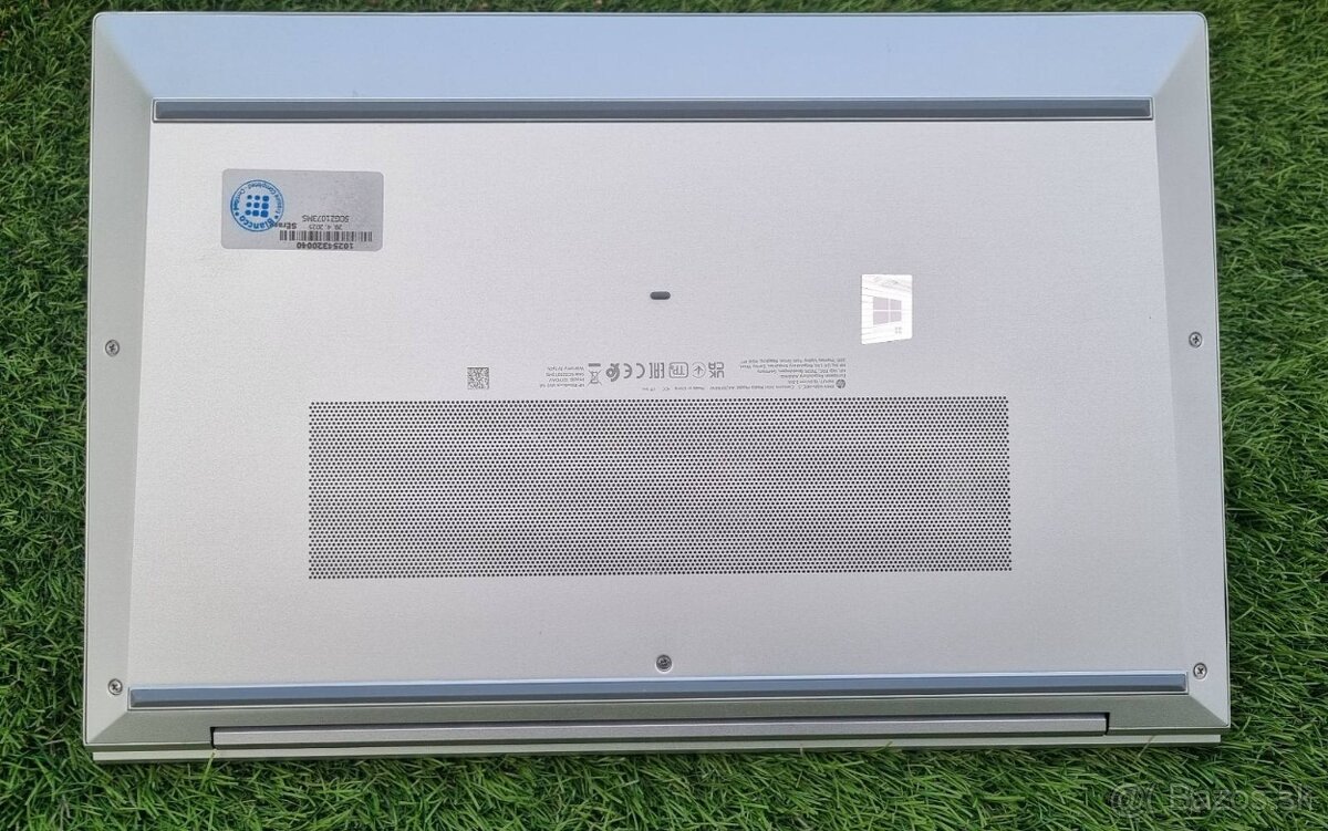 15.6" Elitebook 850 G8 i7 16GB 256GB Windows 11 Trieda A+ - 4