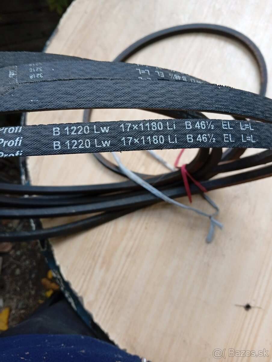 Predam hriadeľ na cirkulár - 4