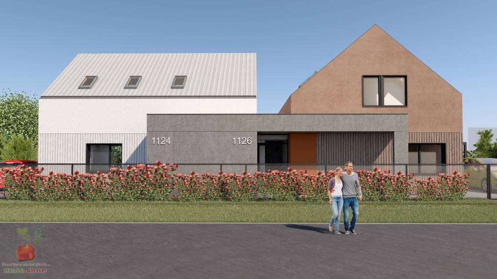 Predaj NOVOSTAVBY v Trnovci nad Váhom - 4