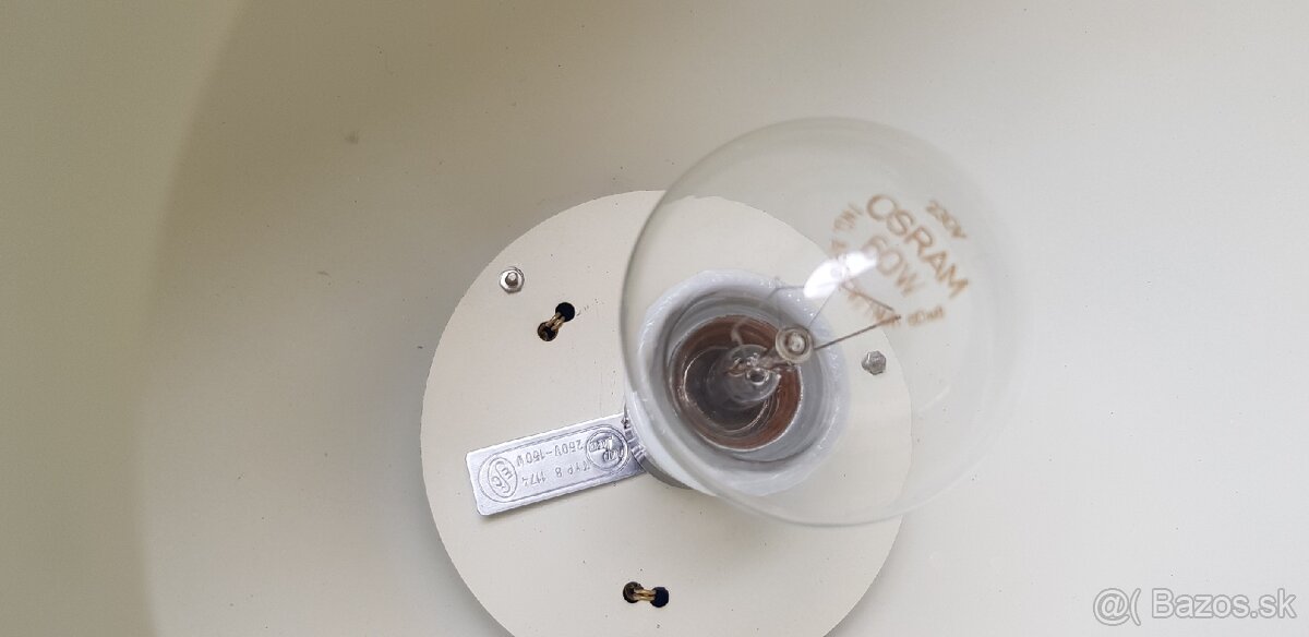 Retro luster napako - 4