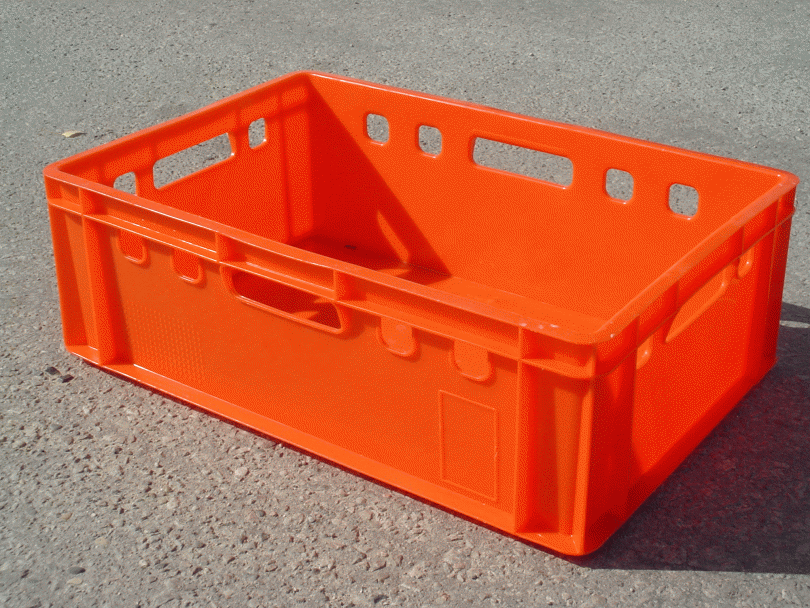 Bedne /prepravky/ palety H1 - 4