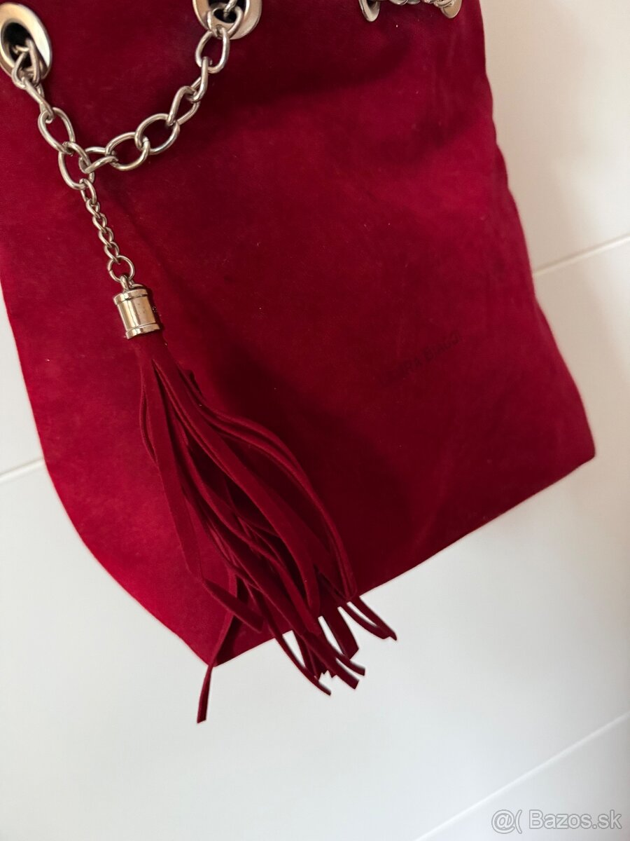Bordova kabelka - 4