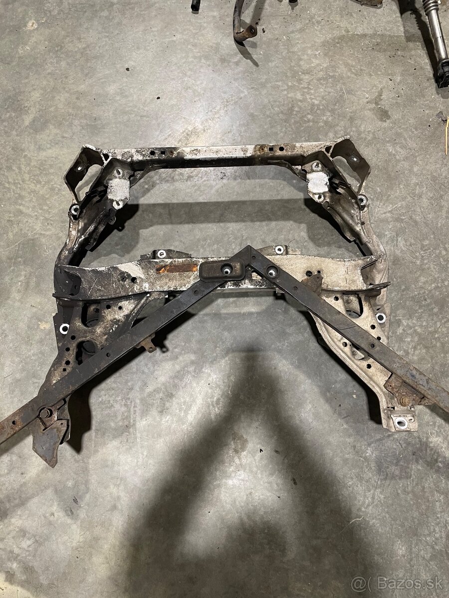 Napravnica BMW e91,e90,e87 - 4