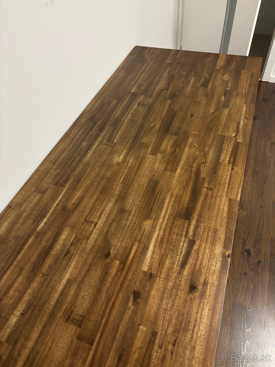 Kancelarsky, pisaci stol - 4