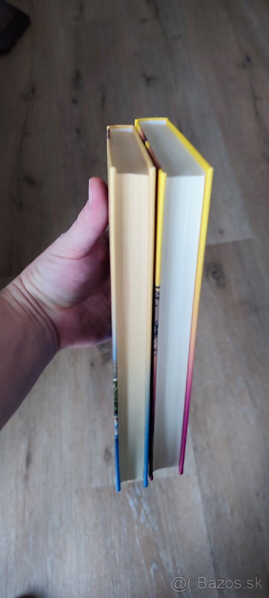 Lisa Kleypasova - séria Travis - 4