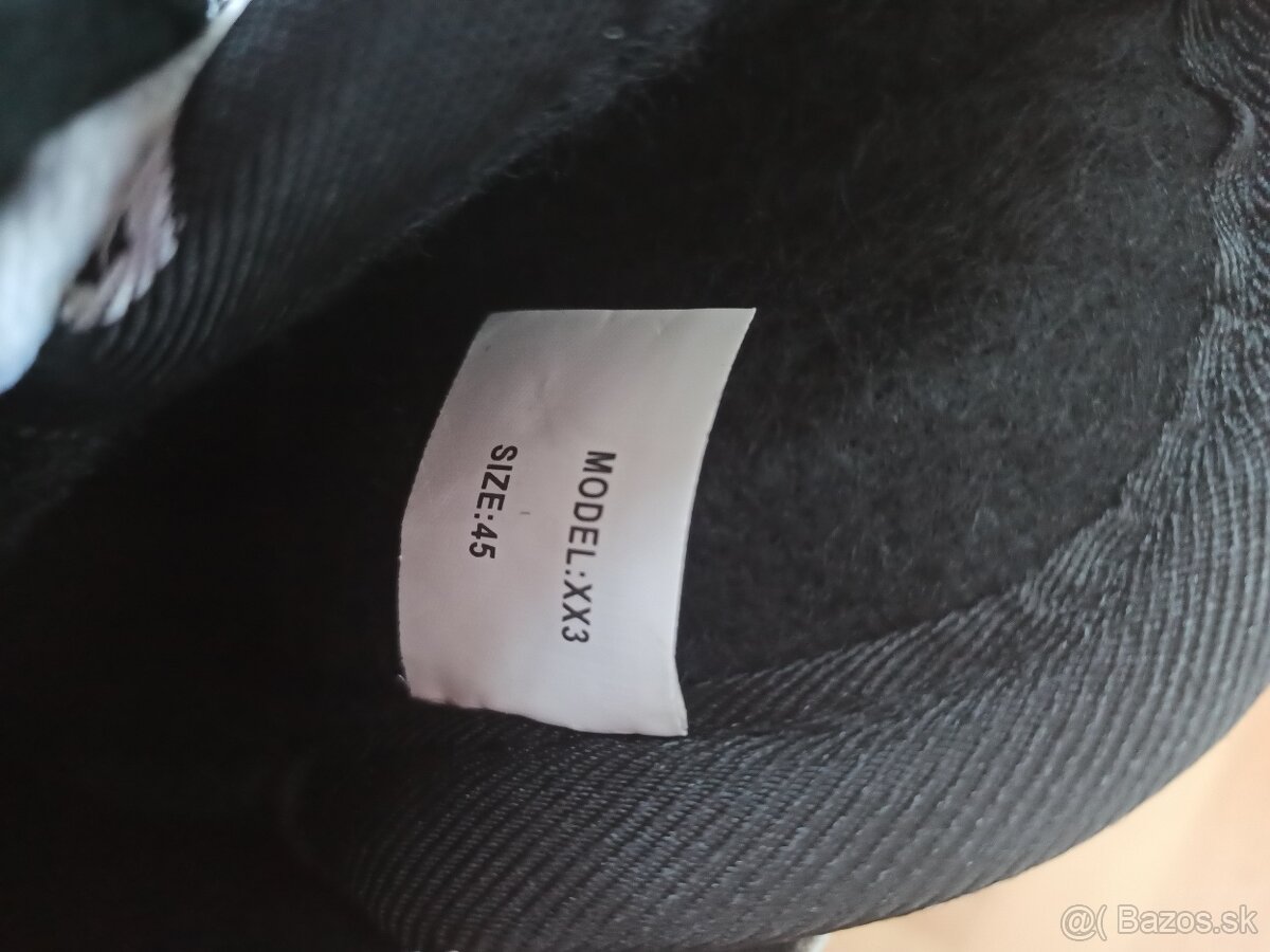 Predám korčule - 4