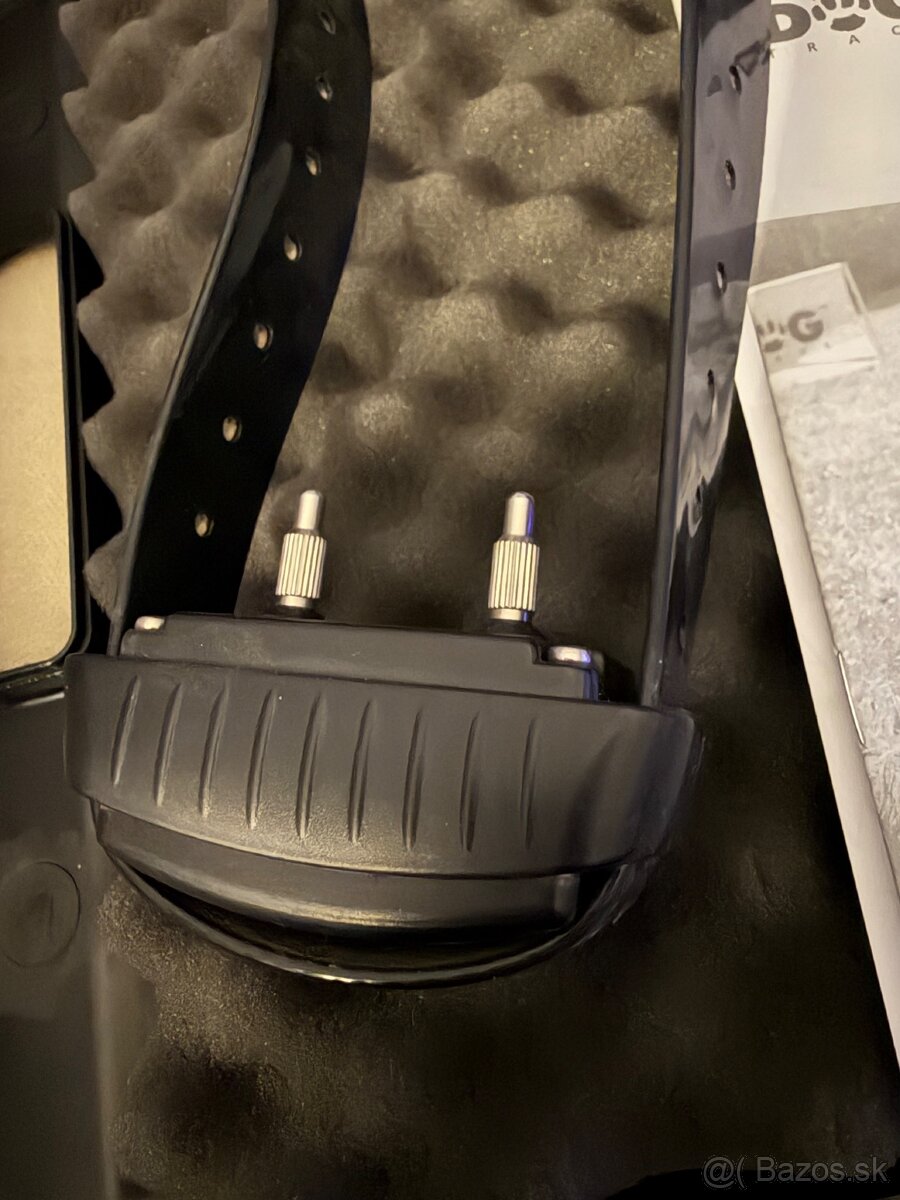 Elektronicky obojok pre psa - 4