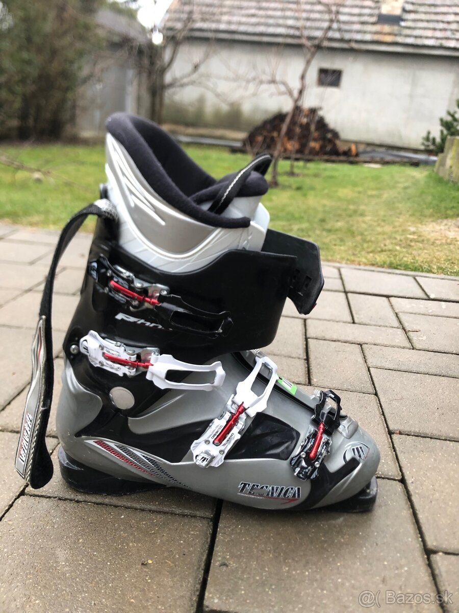 lyžiarky 45,46 - 4