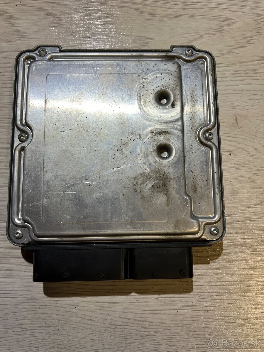 Riadiaca jednotka 1.9 TDI 2.0 TDI - 4