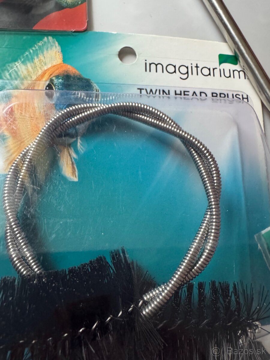 Akvarium potrebuje- 12€ - 4