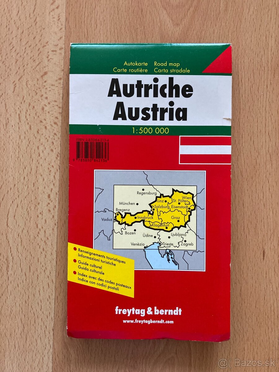 Knihy na nemčinu a v nemčine - 4