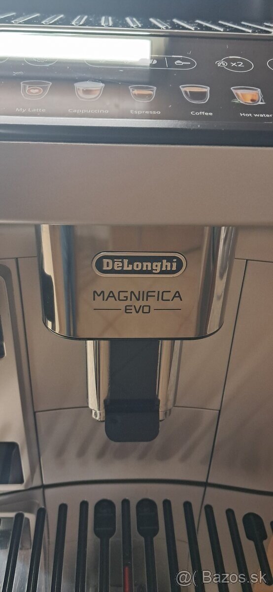 Delonghi Magnifica EVO (FEB 2961.SB) - 4