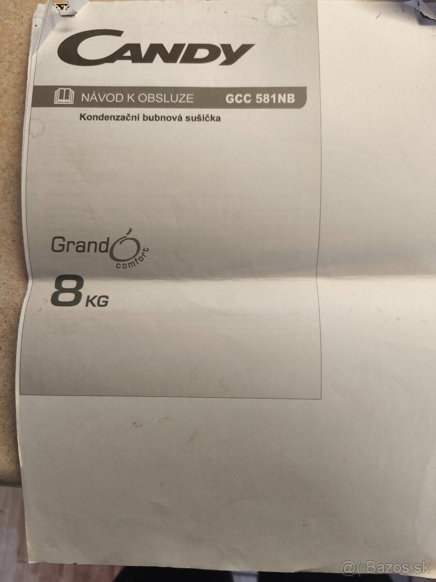 Práčka+sušička - 4