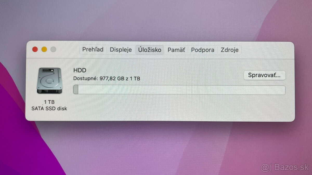 iMac 27" Retina 5K - 4