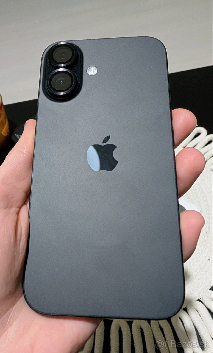 Iphone 16 - 4