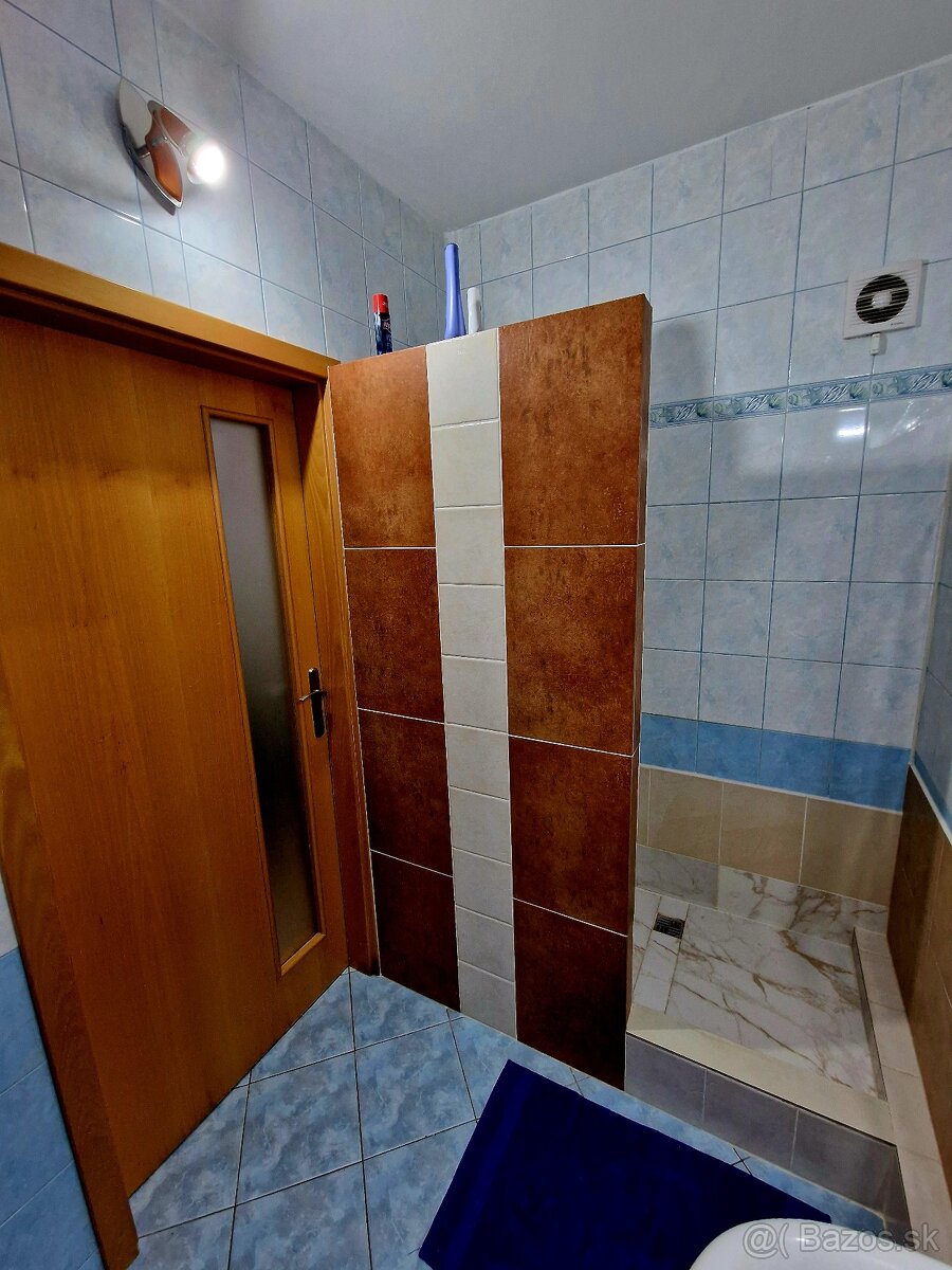 Predám byt 68m² - 4