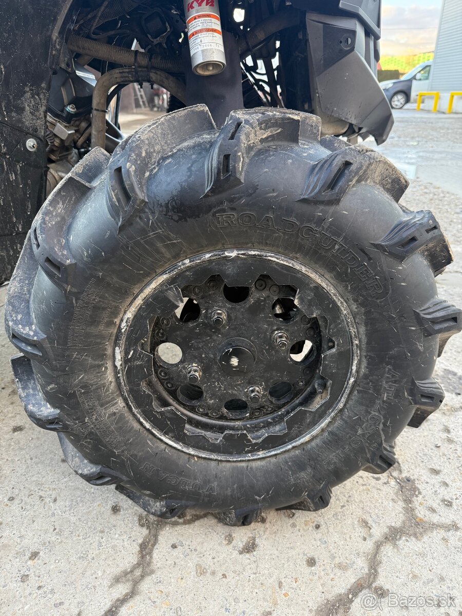 ROADGUIDER VULCAN - 4