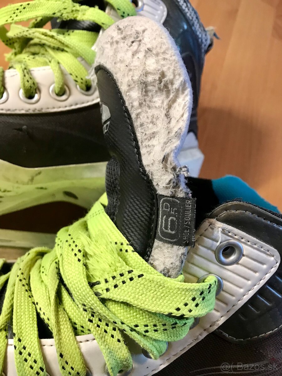 Bauer Reactor R2000. - 4