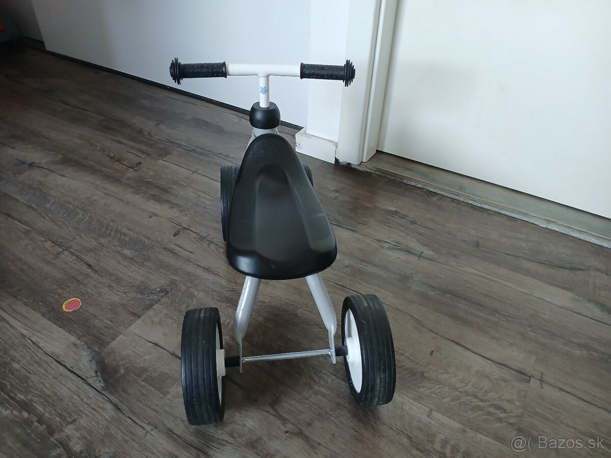 Pukylino odrážadlo - 4