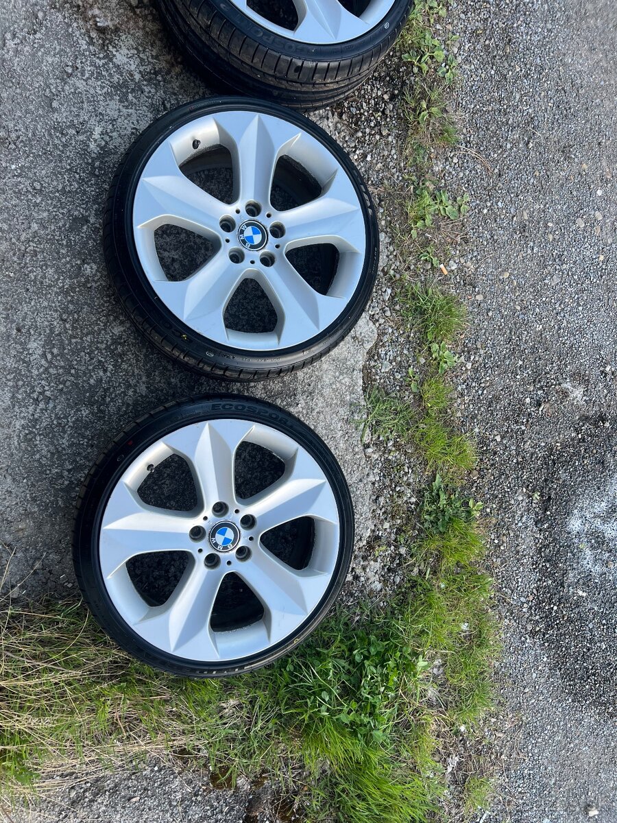 BMW 5x120 r19 styling 232 - 4